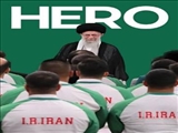 اداره ورزش و جوانان شهرستان قدس به پویش ملی 