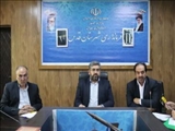 فرماندار قدس: رفع موانع تولید با روحیه جهادی و مدیریت تحول‌گرا