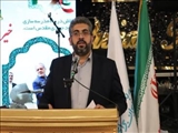فاتحی‌نژاد: فرمانداری قدس متعهد به رفع موانع خیرین مدرسه‌ساز است