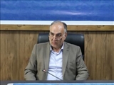 برگزاری نشست کمیسیون برنامه‌ریزی، هماهنگی و نظارت بر مبارزه با قاچاق کالا و ارز شهرستان قدس
