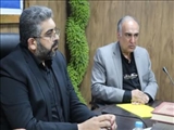 فرماندار قدس:  حمایت از تیم عرشیا قدس، سرمایه‌گذاری برای آینده ورزشی شهرستان است