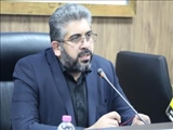 فرماندار قدس:  ورزش سنگر جدید مقاومت و پرچم افتخار شهرستان است