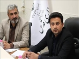 برگزاری جلسه شورای هماهنگی حمل و نقل و ترافیک در شهرستان قدس