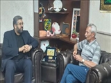 فرماندار قدس پای درد دل پیشکسوتان فوتبال نشست؛ فوتبال قدس نیازمند تحول اساسی است
