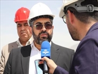 فرماندار قدس:  قطعی‌های برق و اختلال در آب‌رسانی ریشه در چالش‌های ساختاری و اقلیمی دارد / از مردم عزیز عذرخواهی می‌کنیم