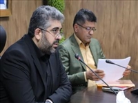 فرماندار قدس بر نظارت دقیق بر زنجیره گندم، آرد و نان تأکید کرد