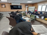 برگزاری کارگاه آموزشی بیماریهای منتقله آب و غذا در شبکه بهداشت و درمان شهرستان قدس