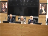 ستاد اربعین شهرستان قدس با حضور خیرین و فعالان اقتصادی تشکیل جلسه داد