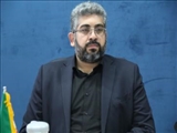 مراسم باشکوه پیاده‌روی جاماندگان اربعین در شهرستان قدس برگزار می‌شود