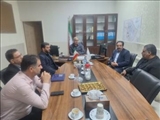 برگزاری جلسه هماهنگی بازرسی از نانوایی‌ها و انجام گشت مشترک نظارتی