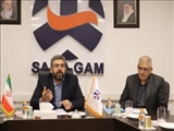 فرماندار قدس: حمایت از تولیدکنندگان، حمایت از اقتصاد ملی است