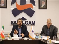 فرماندار قدس: حمایت از تولیدکنندگان، حمایت از اقتصاد ملی است