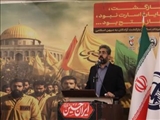 فرماندار قدس: آزادگان بهترین الگوی مقاومت و ایثار برای نسل جوان هستند