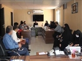 رئیس اداره ورزش و جوانان: تقویت و توسعه مشارکتهای اجتماعی در شهرستان قدس ضروری است