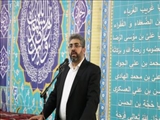 فرماندار قدس: دولت، در طوفانِ سخت‌ترین چالش‌ها ایستادگی کرد