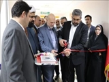 اتاق VIP بیمارستان سردار شهید سلیمانی با حضور معاون استاندار تهران افتتاح شد