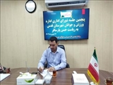 برگزاری جلسه شورای ورزش کارکنان با هدف تدوین برنامه های هفته وحدت