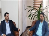 تعامل اداره‌ ورزش‌ و جوانان و سازمان فرهنگی اجتماعی ورزشی برای توسعه ورزش همگانی در شهرستان قدس