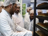 بازدید از انبار و سردخانه ۳۰ هزار تنی در شهرستان قدس / پشتوانه استراتژیک امنیت غذایی در شرایط بحرانی