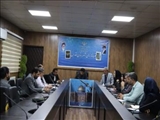 برگزاری کارگروه مدیریت پسماند شهرستان قدس