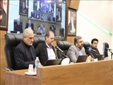 انقلابی در مدیریت بحران شهرستان قدس؛ هوش مصنوعی به میدان می‌آید