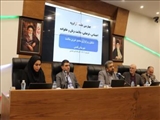 مجمع خیرین سلامت شهرستان قدس تشکیل شد/ فرماندار: سلامت، محوری‌ترین مولفه توسعه است