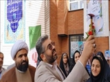 پایان محرومیت آموزشی قدس با اجرای طرح نهضت مدرسه‌سازی