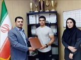 اخذ مجوز فعالیت باشگاه ورزشی 