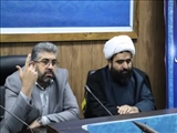 فرماندار قدس: کتابخانه‌ها قلب تپنده فرهنگی شهرستان هستند
