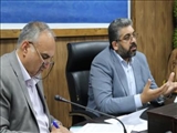 فرماندار قدس: پیری جمعیت، تهدیدی برای امنیت ملی است