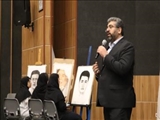 برگزاری جشن مهر و اهدای ۱۲۰ بسته نوشت‌افزار به دانش‌آموزان نیازمند در شهرستان قدس