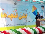 معاون وزیر آموزش وپرورش: ۷۰۰ هزار نوآموز راهی کلاس‌های درس شدند