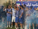 اختتامیه مسابقات فوتبال جام شهدای اقتدار در شهرستان قدس/فتح قهرمان شد