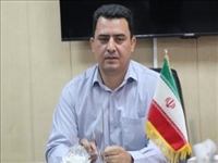 تقدیر فرماندار از رئیس اداره ورزش و‌جوانان شهرستان قدس