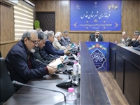 آغاز رسمی فعالیت هیئت اجرایی انتخابات شورای شهر قدس با تأکید بر سلامت و شفافیت