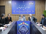 فرماندار قدس: پرداخت تسهیلات ازدواج و مسکن تکلیف قانونی بانک‌هاست/ تأکید بر تحول در خدمات‌رسانی بانکی