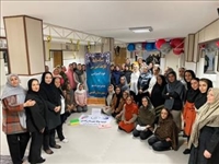 فجر ۱۴۰۴/ برگزاری کارگاه آموزشی خودکنترلی و مدیریت خشم در قدس