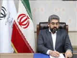 پیام تقدیر فرماندار قدس از حضور پرشکوه مردم شهرستان در راهپیمایی روز قدس