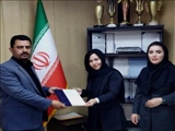 اخذ مجوز فعالیت باشگاه ورزشی 