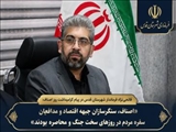 فرماندار شهرستان قدس: «اصناف، سنگرسازان جبهه اقتصاد و مدافعان سفره مردم در روزهای سخت جنگ و محاصره بودند»