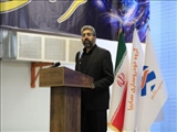 تحقق وعده اشتغالزایی ۶۰۰ نفری با افتتاح سالن‌های تولیدی شهدای میناب و شهید نامجوی / فرماندار قدس: صنعت و تولید، خط مقدم بازسازی کشور است
