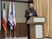 تقدیر از اعضا و دست‌اندرکاران ستاد نماز جمعه شهرستان قدس / فرماندار: نماز جمعه، سنگر بصیرت و روشنگری است