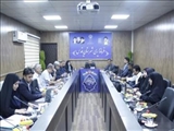 جلسه شورای آموزش و پرورش شهرستان قدس با محوریت آمادگی برای سال تحصیلی جدید برگزار شد