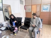 پایش وضعیت خدمات و رعایت حقوق بیماران در بازدید مشترک دادستانی و بهزیستی قدس از مراکز نگهداری آزادی و بهروز