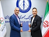 انتصاب اصغر طیبی به سمت دبیر کمیته آموزش فدراسیون روئینگ ایران