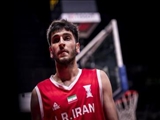 مدال برنز بسکتبال ایران در بازی‌های آسیایی ناگویا؛ درخشش محمد مهدی حیدری در ترکیب تیم ملی