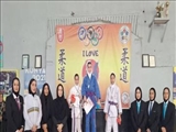 برگزاری مسابقات چندجانبه جودوی دختران خردسال به میزبانی شهرستان قدس