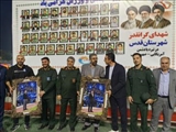 پیروزی یک بر صفر استقلال برابر گل‌گهر در ورزشگاه شهدای شهر قدس با حضور مسئولان ارشد