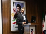 مراسم گرامیداشت میلاد حضرت زینب (س) و روز پرستار در شهرستان قدس برگزار شد / فرماندار: پرستاران، فرشتگان نجات و اسوه‌های صبر و ایثار هستند