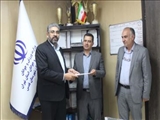 تقدیر فرماندار از مدیریت اداره ورزش و جوانان شهرستان قدس